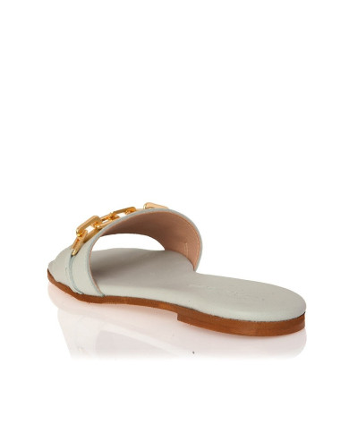 Sante Sandals 21-314-52 ΜΕΝΤΑ
