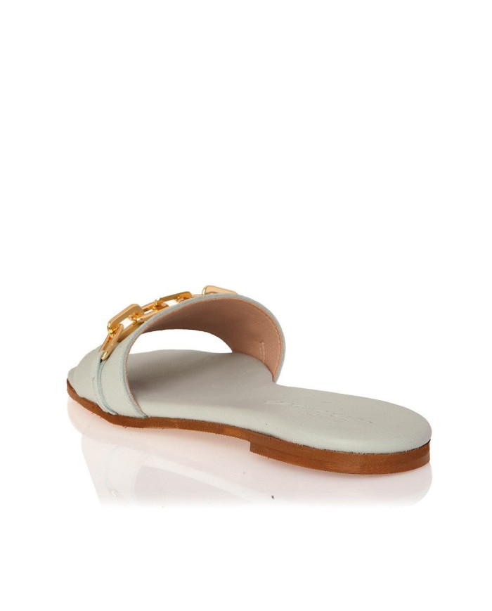 Sante Sandals 21-314-52 ΜΕΝΤΑ
