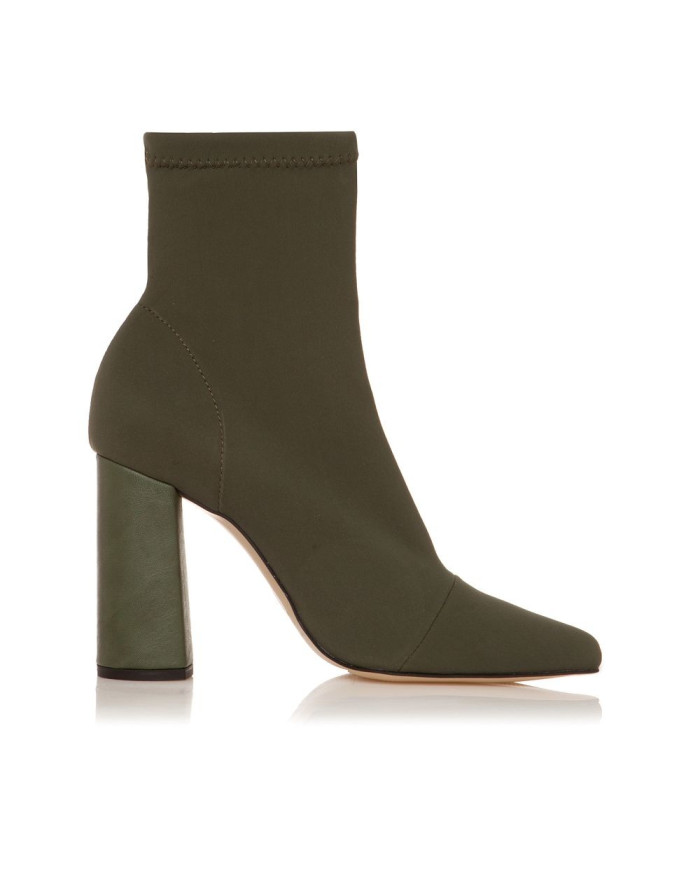 Sante Booties 21-510-64 ΛΑΔΙ