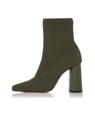 Sante Booties 21-510-64 ΛΑΔΙ