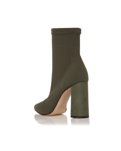 Sante Booties 21-510-64 ΛΑΔΙ