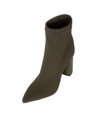 Sante Booties 21-510-64 ΛΑΔΙ